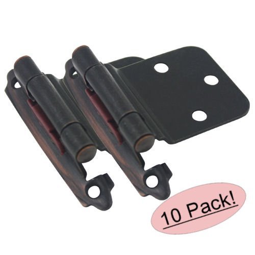 Cosmas 17990ORB Oil Rubbed Bronze Hardware Hinges Variable