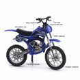 thumbnail image 4 of Modelo De Motocicleta De Simulación De Aleación, Fundido A Presión Con Juguete Deslizante, Vehículos Para Niños, Colección De Juguetes Simulados Para Regalo De Niños Noticed FN002442-00, 4 of 6