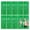 Green, variant on 5 Pack  Metallic Foil Fringe Curtains Streamer Rip Resistant Shimmer Tinsel Photo Booth Backdrop for Birthday Wedding Christmas Bachelorette Party Decorations 39in x 78in