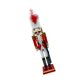 thumbnail image 3 of Figura de Cascanueces de Navidad, adorno de mesa, marioneta, figuras de Cascanueces para Estilo E, 3 of 9