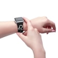 thumbnail image 4 of Leo Zodiac Apple Watch Band - Yin, 4 of 4