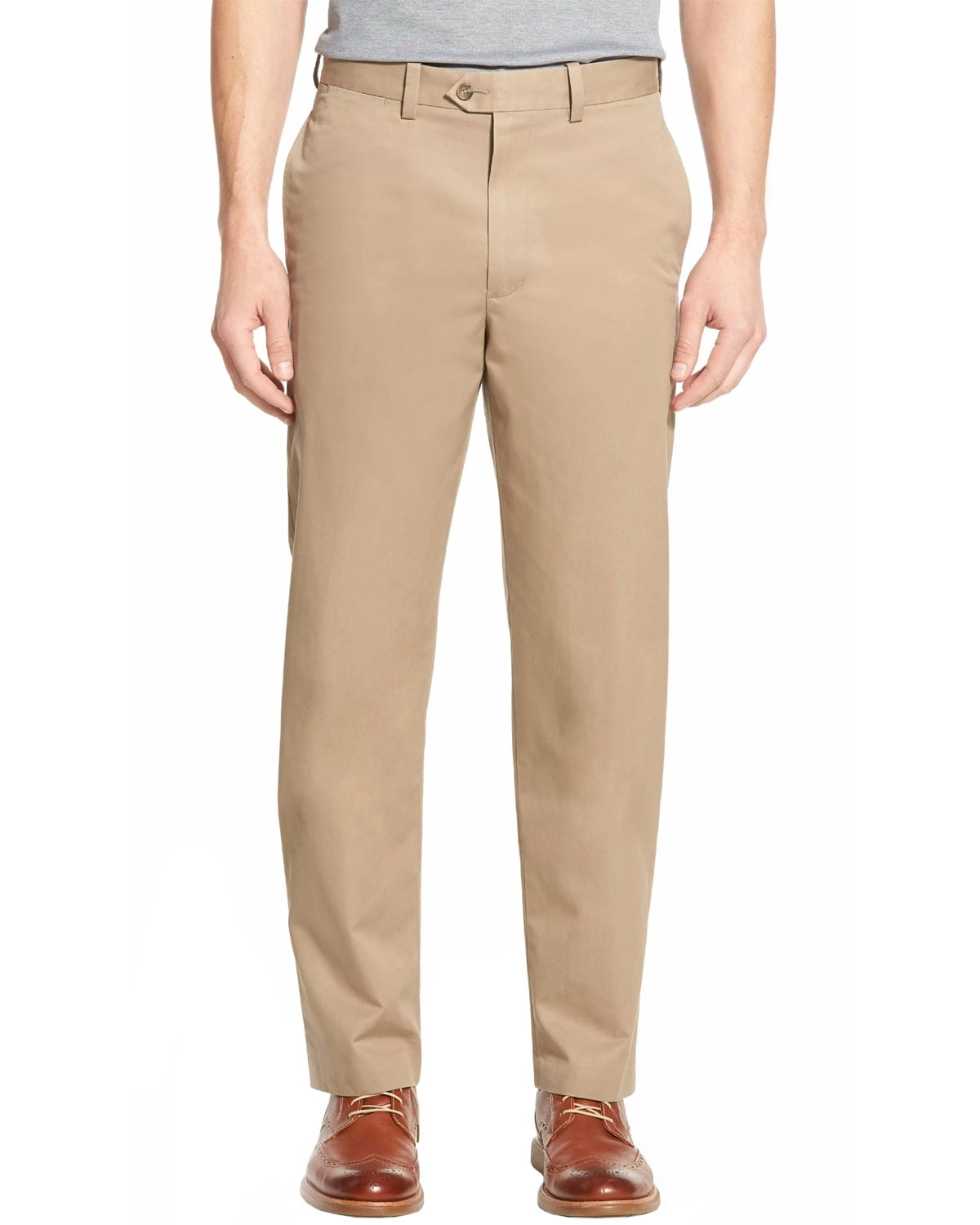 Nordstrom Mens Smartcare Classic Supima 