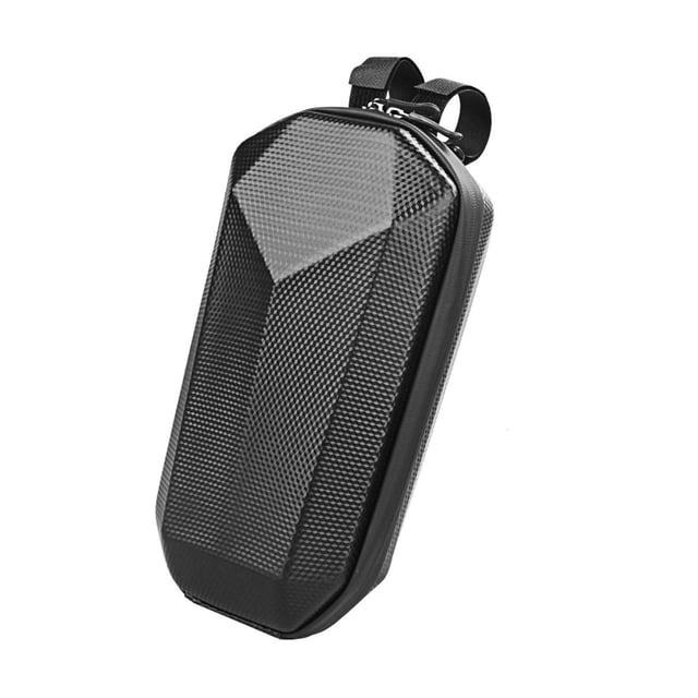 Bolsa de cáscara dura de scooter eléctrico para scooters Varias bicicletas bicicletas eléctricas 4l