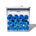 thumbnail image 1 of Contenedor de almacenamiento OXO Good Grips Pet POP 2,6 L para 1,4 kg, 1 of 8