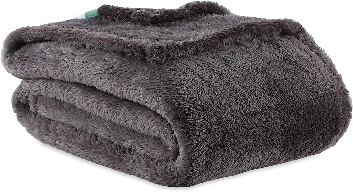 Berkshire Blanket & Home Co ExtraFluffy Throw 55 x 70 Throw Castle