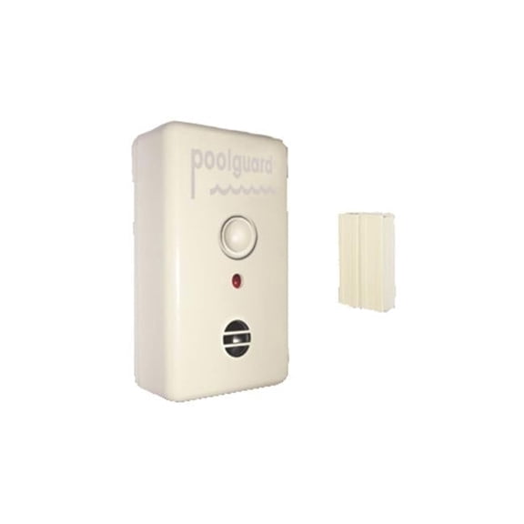 Poolguard Door Swimming Pool Alarm DAPT-2