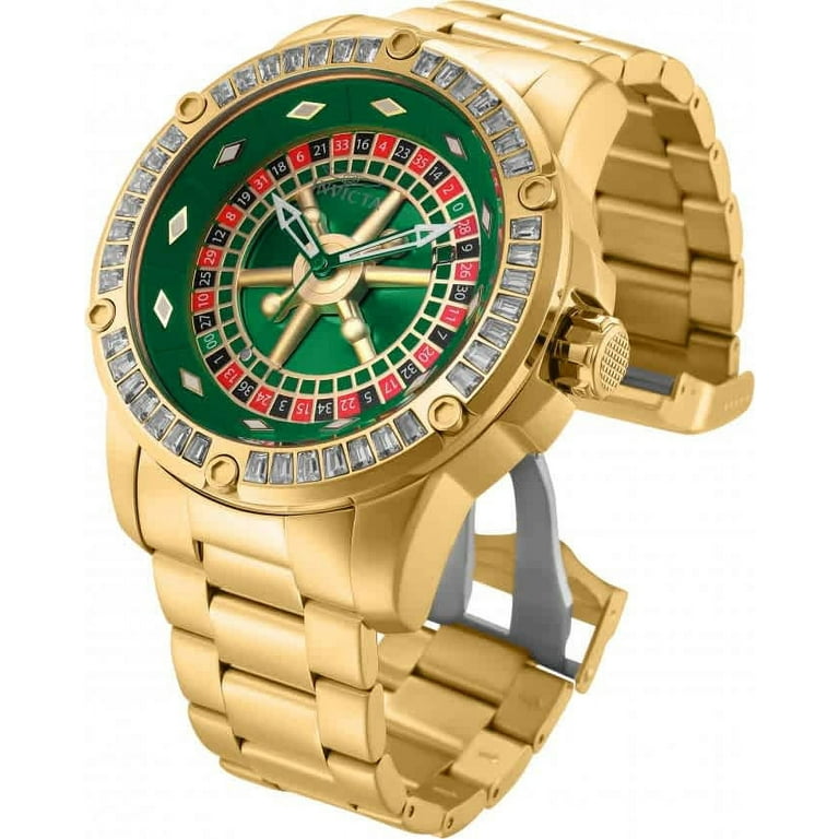 Invicta 28714 Specialty Casino Mens Automatic Watch