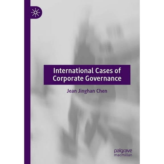 International Cases of Corporate Governance, (Paperback)