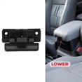 thumbnail image 2 of Car Lower Armrest Box Lock Cover Console Container Switch Snaps for V73 V75 V77 V93 V97 MR532556, 2 of 5