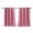Pink, variant on JeashCHAT 2 Panels Blackout Curtain , Solid color Kitchen Curtain, Thickening Thermal Insulated Short Curtain Half Window Curtain with Grommet Top for Living Room/Bedroom, 29 x 36 inch