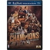 NBA: Champions 2015-2016 (DVD + Blu-ray), Team Marketing, Sports & Fitness