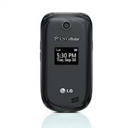 LG Envoy 3 Android Smartphone (US Cellular)