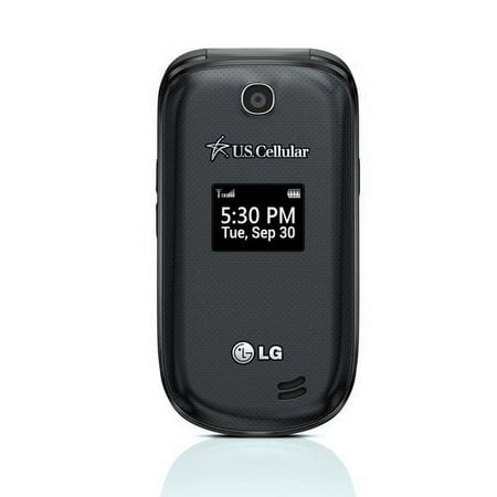 LG Envoy 3 Android Smartphone (US Cellular)