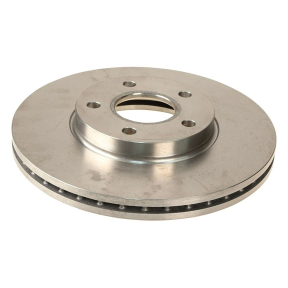 Motorcraft Disc Brake Rotor BRRF-87 Fits select: 2010-2013 FORD TRANSIT CONNECT