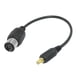 thumbnail image 1 of Tv Hembra A Macho Mcx Cable Conector Adaptador para Antena Dvb-T, 1 of 1