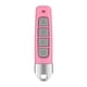 thumbnail image 5 of 4 copias remotas de 433 MHz, llaves de código de clonación, Control de puerta de garaje ( ), rosa, 1 ud., 5 of 6