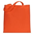 thumbnail image 2 of Liberty Bags - Nicole Tote - 8860 - Orange - Size: One Size, 2 of 7