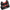 Black+Red(Round Shape), variant on GIKPAL 110(55lb*2) 5 in 1 Adjustable Dumbbell 55LB set of 2 Adjustable Free Weights Plates , 1 Sec Fast Change Weights with Anti-Slip Handle, 5 Weight Options for Full Body Workout Suitable Men/Women