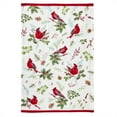 thumbnail image 4 of SKL Home By Saturday Knight Ltd Berry Cardinal Dish Towel - 2-Pack - 18X28", Multi, 4 of 9