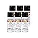 thumbnail image 3 of Rust-Oleum 7779830-6PK Stops Rust Spray Paint, 12 oz, Gloss Black, 6 Pack, 3 of 4