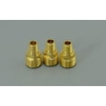 thumbnail image 3 of TIG Gas Lens Collet Body 45V44 (3/32" & 2.4mm orifice) Fit SR DB PTA WP 9 20 25 TIG Welding Torch 3pk, 3 of 6