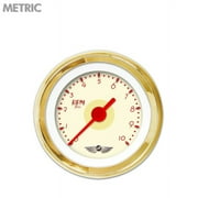 Aurora Instuments 006217 Tachometer Gauge