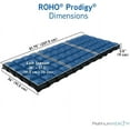 thumbnail image 4 of Prodigy Mattress Overlay, 4 of 5