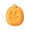 C, variant on Halloween Silicone Cake Mold Pumpkin Bat Shape for Baking Cookie Jelly Chocolate Nonstick Easy Release Reusable Kitchen Tool Brown