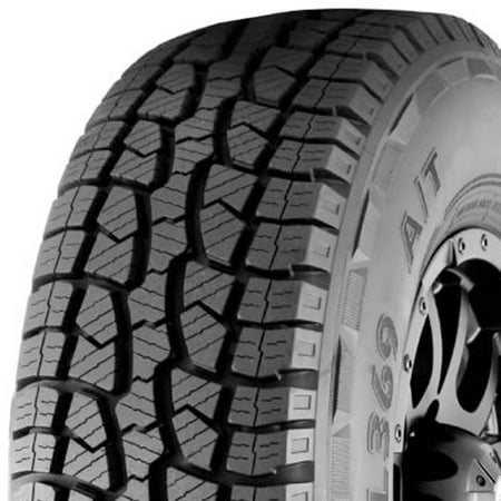 Westlake SL369 ALL TERRAIN Radial Tire, 245/65R17 (Best Rated All Terrain Truck Tires)