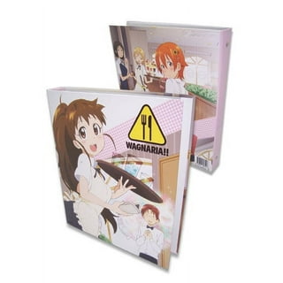 Slim Poster Binder (w/Refill 10 Pieces) (Anime Toy) - HobbySearch Anime  Goods Store