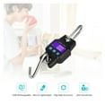 300KG/ 600LB Portable Heavy Duty Crane Scale Digital Electronic Hanging ...