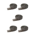 thumbnail image 2 of Pegatinas Bling Wosthever resina Cristal decoración autoadhesiva, 2 of 5