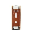 thumbnail image 4 of Fuji Compact Size Instant Camera Case Bag PU Leather with Shoulder Strap Compatible with Fuji Mini LiPlay, 4 of 7