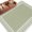 Green, variant on Grey White Border Grids Area Rug 4x6 Washable Rug Non Slip Geometric Frames Lines Large Area Rug Indoor Floor Carpet for Entryway Bedroom Kitchen Living Room Home Office Dining Room Nursery