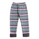 thumbnail image 2 of CSCHome - Leggings de terciopelo elástico para niñas de 3 a 12 años, otoño e invierno, pantalones finos con estampado de primavera, leggings de terciopelo polar suave, pantalones de terciopelo polar, 2 of 8