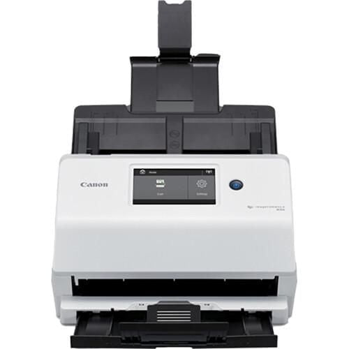 Scanner de documents de bureau Canon ImageFORMULA R50