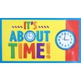 thumbnail image 4 of Teaching Tree Its About Time Math Board Game, 4 of 4