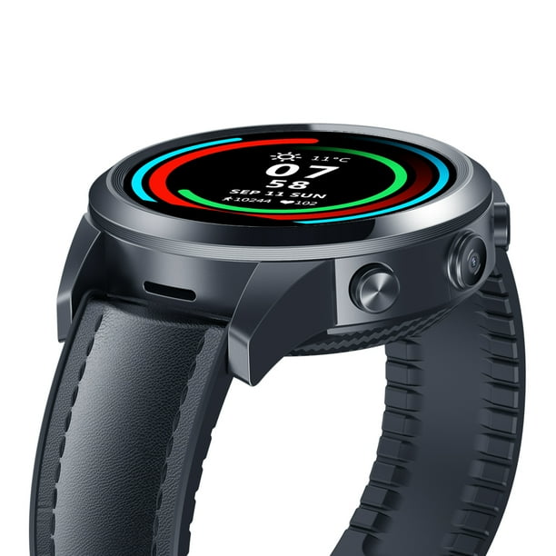 Garmin smartwatch 4g hotsell