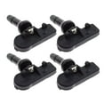 thumbnail image 1 of NATEFEMIN Capteur 315MHz TPMS Lot de 4 pour Pression des Pneus Sécurité Ultra Durable Préprogrammé Plug Play 13586335 Résistant à la Chaleur Étanche, 1 of 6