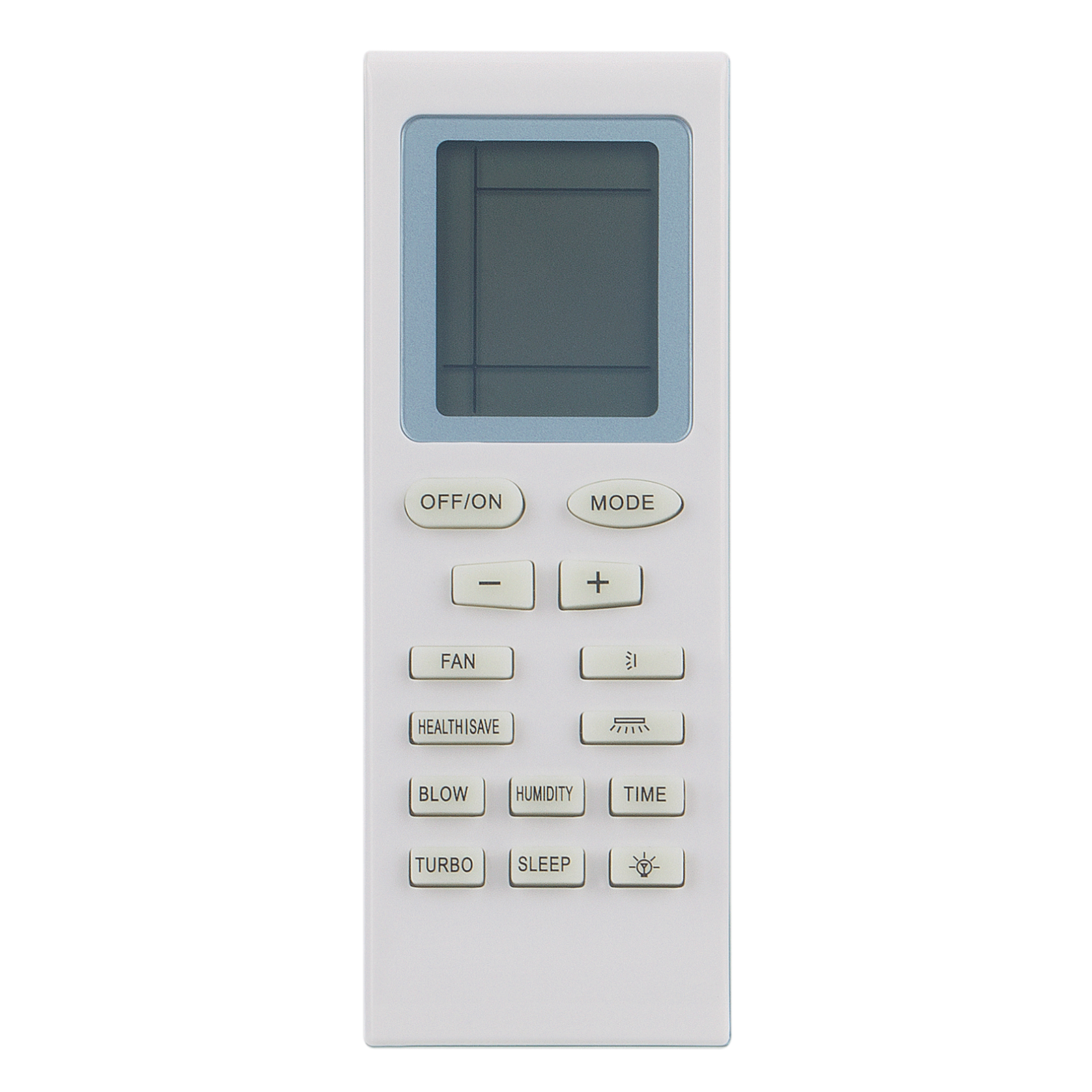 Infared YBOF2 Replace Remote Control fit for GREE AC Air Conditioner