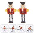 thumbnail image 1 of unbranded 2Ud Decorativos Para Servilletas Para Cenas Y Fiestas, 1 of 8