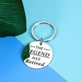 thumbnail image 6 of Retired Gifts for Women Wen Happy Retirement Gifts for Women Men Thank You Appreciation Gift for Male Boss Coworker Leader Employee Friends Going Away Leaving Gift for Nurse Teacher Parting Gifts, 6 of 6
