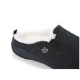 thumbnail image 6 of Spenco Dundee Women's Arch Supportive Wool Slippers, 6 of 7