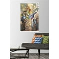 thumbnail image 2 of JoJo's Bizarre Adventure - Duo Wall Poster with Wooden Magnetic Frame, 22.375" x 34", 2 of 3