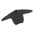 thumbnail image 2 of 1/6 Action Figure Clothes Sweater 1:6 Clothing 12" Model Figure Accessory Green, 2 of 8