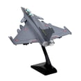 thumbnail image 2 of MERIGLARE Avion 1/32 Modèle Moulé sous Pression Simulation Avion Rétro pour Salon Café Maison B, 2 of 9