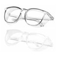 thumbnail image 1 of Gafas de seguridad Alsenor, antiempañamiento, protección UV, paquete de 2, 1 of 6