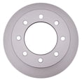 thumbnail image 2 of ACDelco Disc Brake Rotor 18A926AC Fits select: 1999-2010 CHEVROLET SILVERADO, 2001-2010 GMC SIERRA, 2 of 5