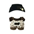 thumbnail image 2 of Hoosue Best for 17cm Doll Clothes Set, Premium Fashion Cute Dress Dolls Accessories - 2025 New Model (Various Styles), 2 of 5