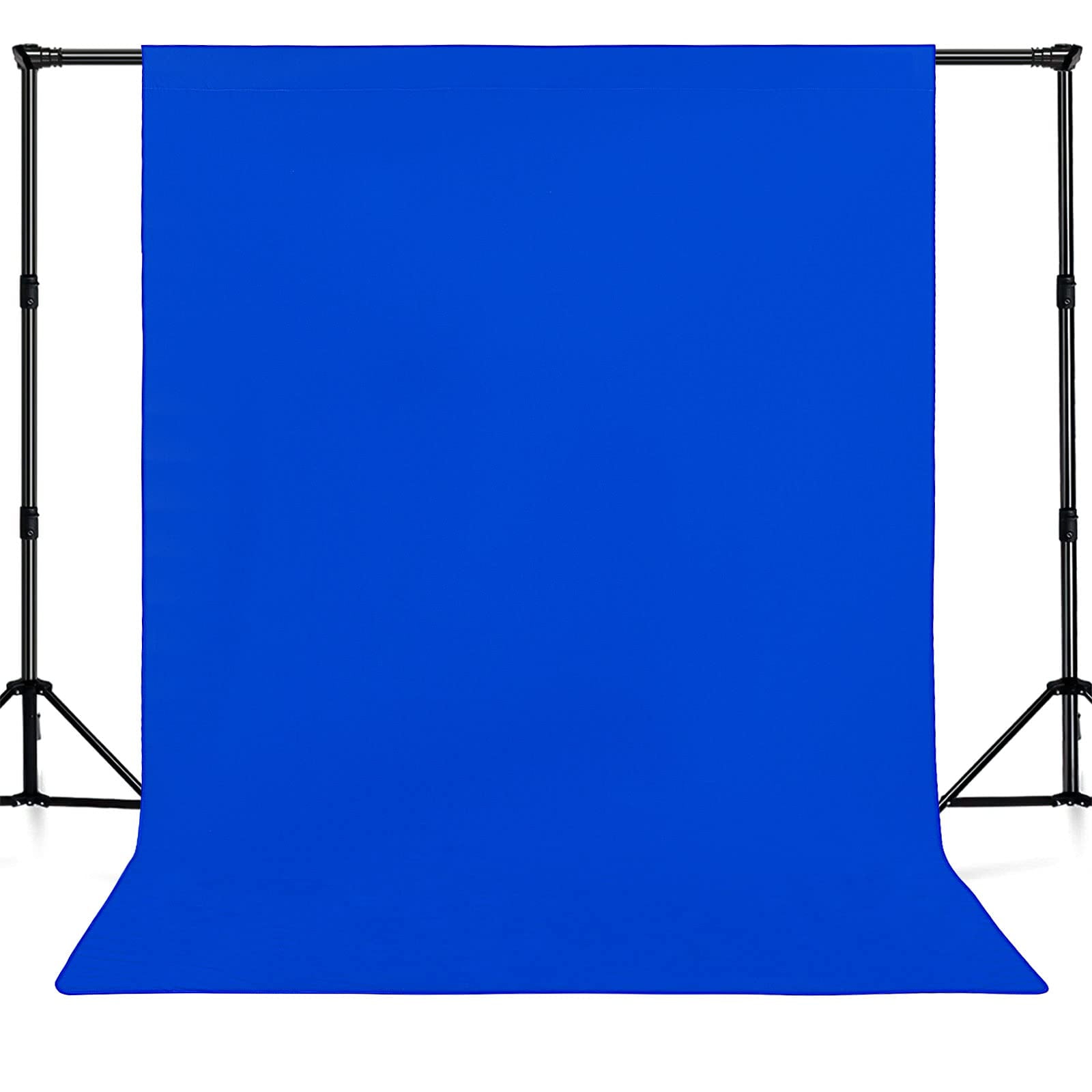 Photo Backdrop, Royal Blue Backdrops for Photoshoot, Photography